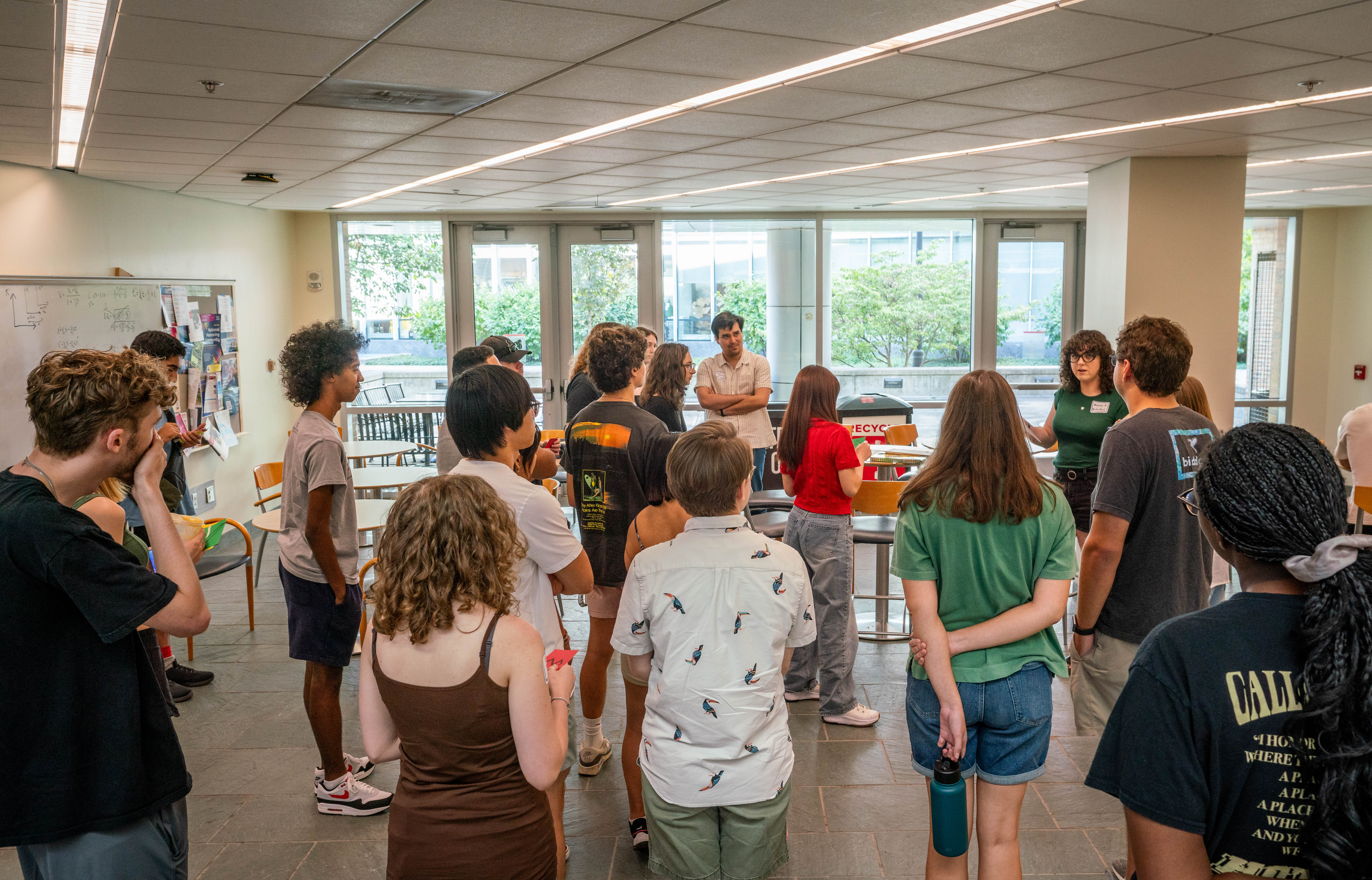 Polaris Mentorship Course