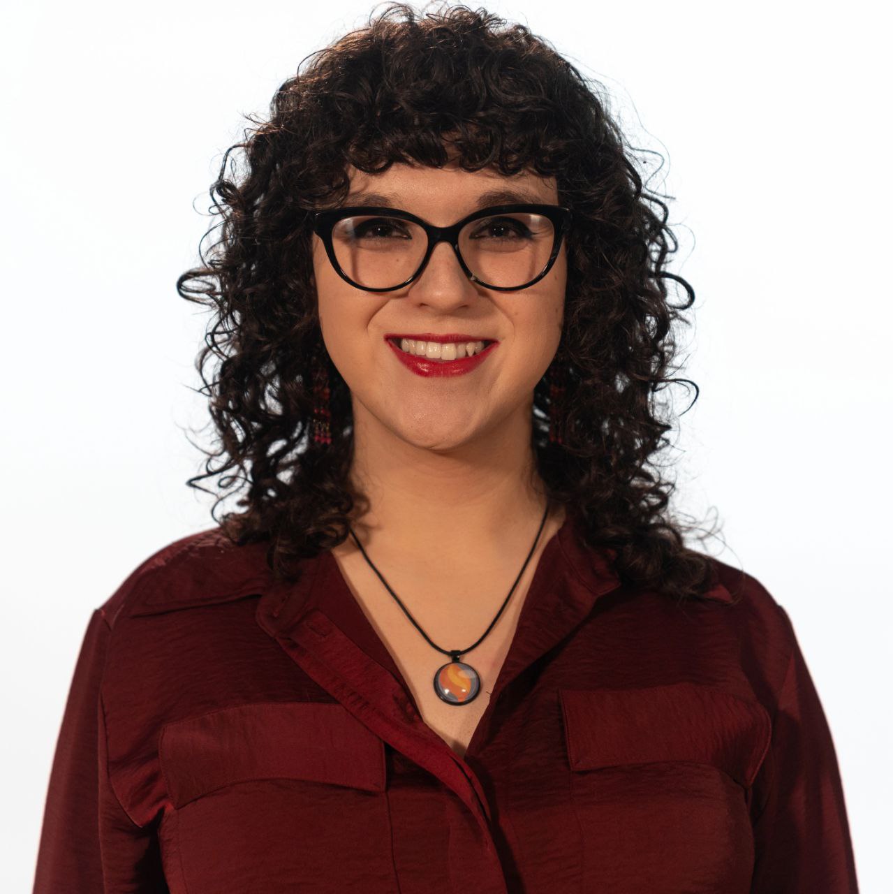 Photo of Melanie Angela Zaidel