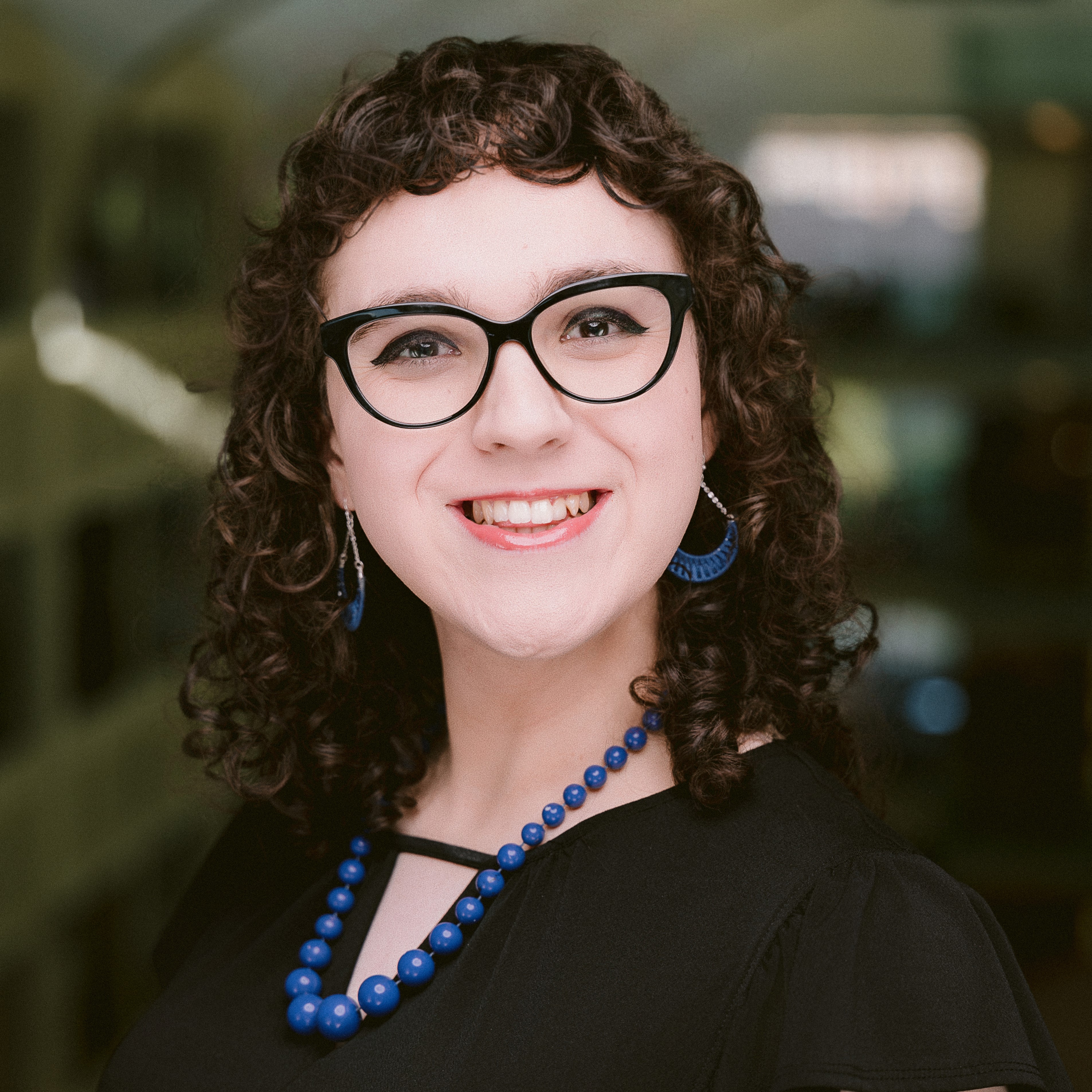 Melanie Angela Zaidel